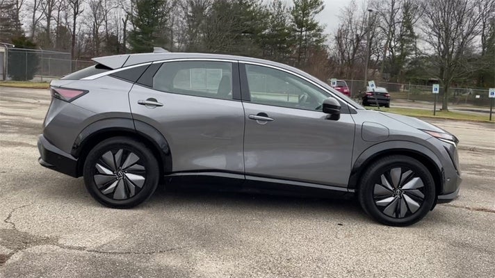 2023 Nissan ARIYA EMPOWER+ in Cookeville, TN - Hyundai of Cookeville