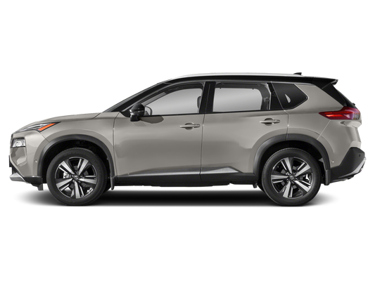 2021 Nissan Rogue Platinum in Cookeville, TN - Hyundai of Cookeville