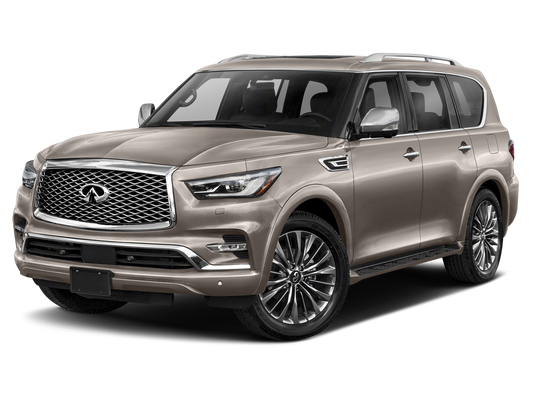 2024 INFINITI QX80 SENSORY in Cookeville, TN - Hyundai of Cookeville