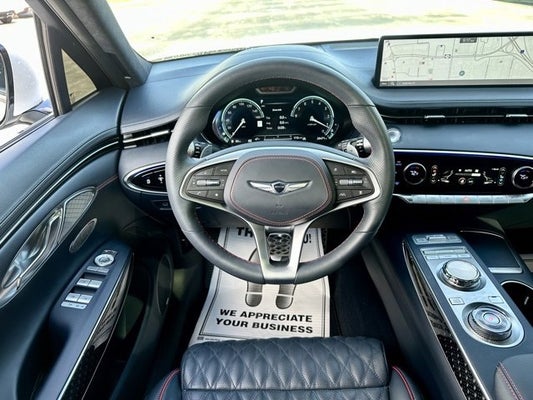 2023 Genesis GV70 3.5T Sport in Cookeville, TN - Hyundai of Cookeville