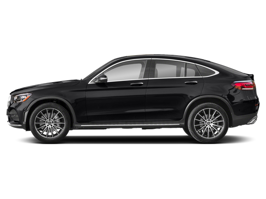 2023 Mercedes-Benz GLC GLC 300 Coupe 4MATIC® in Cookeville, TN - Hyundai of Cookeville