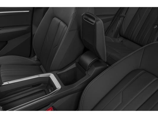 2020 Audi e-tron Premium Plus in Cookeville, TN - Hyundai of Cookeville