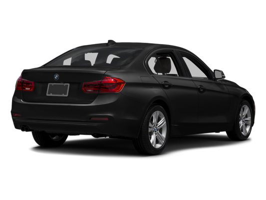 2018 BMW 3 Series 330i in Cookeville, TN - Hyundai of Cookeville