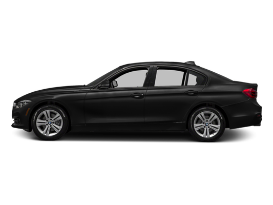 2018 BMW 3 Series 330i in Cookeville, TN - Hyundai of Cookeville