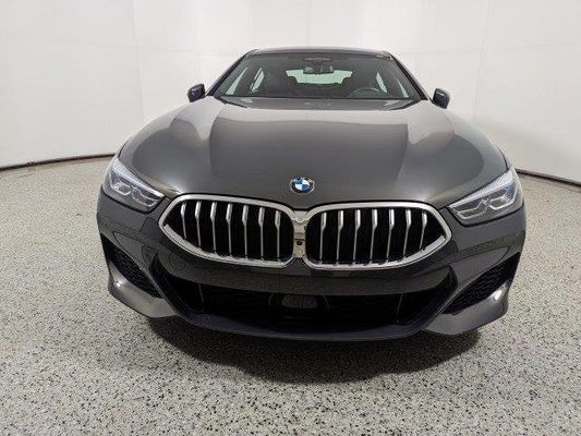 2022 BMW 8 Series 840i in Cookeville, TN - Hyundai of Cookeville