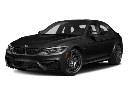 2018 BMW M3 Base in Cookeville, TN - Hyundai of Cookeville