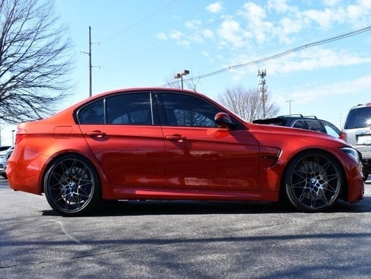 2018 BMW M3 Base in Cookeville, TN - Hyundai of Cookeville