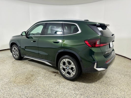 2023 BMW X1 xDrive28i in Cookeville, TN - Hyundai of Cookeville