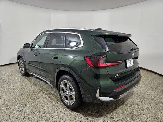 2023 BMW X1 xDrive28i in Cookeville, TN - Hyundai of Cookeville