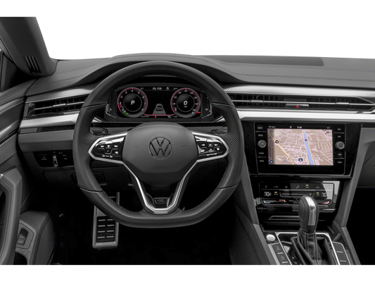 2023 Volkswagen Arteon 2.0T SEL Premium R-Line in Cookeville, TN - Hyundai of Cookeville