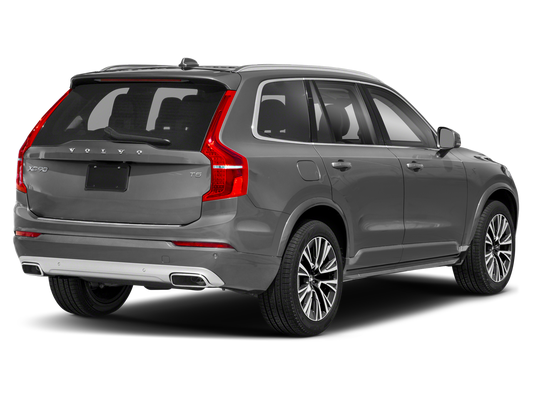 2021 Volvo XC90 T6 Momentum in Cookeville, TN - Hyundai of Cookeville