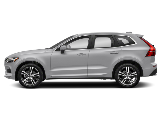 2021 Volvo XC60 T6 Momentum in Cookeville, TN - Hyundai of Cookeville