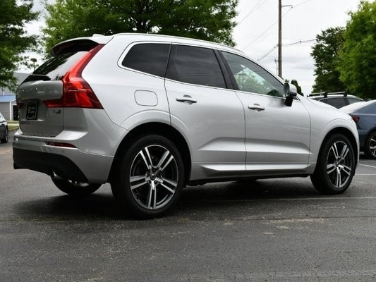 2021 Volvo XC60 T6 Momentum in Cookeville, TN - Hyundai of Cookeville