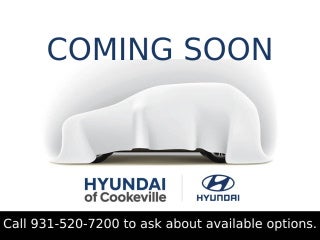 2022 Chevrolet Trailblazer LT in Cookeville, TN - Hyundai of Cookeville